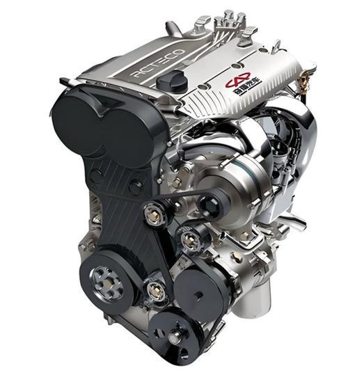 奇瑞东方之子发动机,09款奇瑞东方之子cross20自动发动机