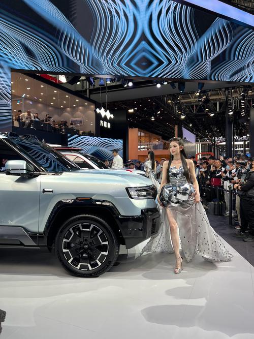 2020年车展上海还是北京/上海车展与北京车展