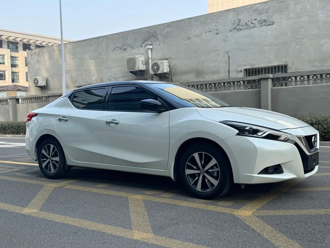 尼桑蓝鸟2023款,尼桑2020款蓝鸟