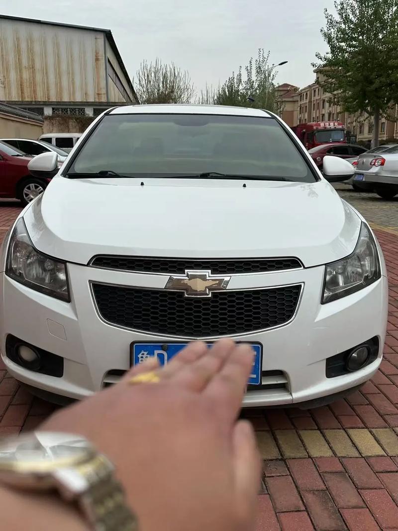 13款雪佛兰科鲁兹怎么样,雪佛兰科鲁兹2013款配置参数