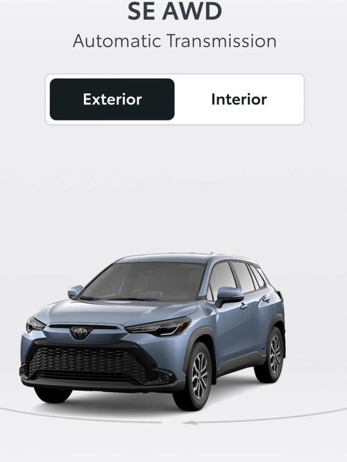 【corollaex是什么车,corolla fielder什么车】